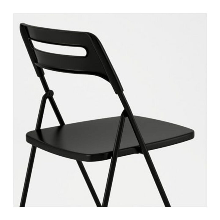 楽天市場】[IKEA/イケア/通販]NISSE ニッセ 折りたたみチェア 