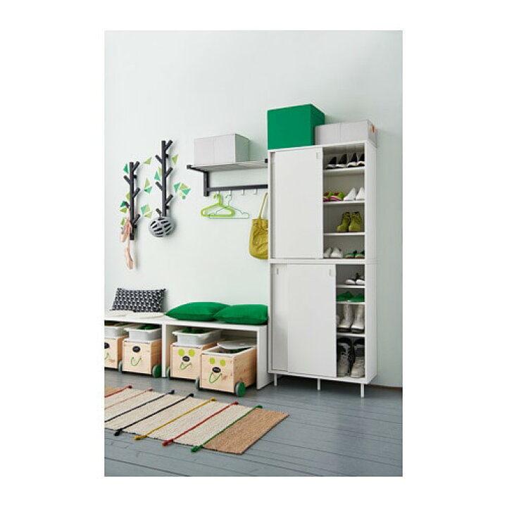 楽天市場】[IKEA/イケア/通販]MACKAPAR マッカペール シューズ 