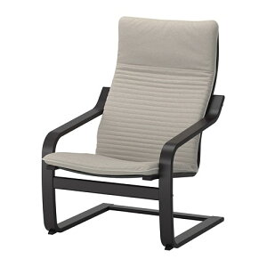 [IKEA/CPA/ʔ]POANG |GO p[\i`FA, ubNuE/Nj[T Cgx[W[EE](d)(19240793)
