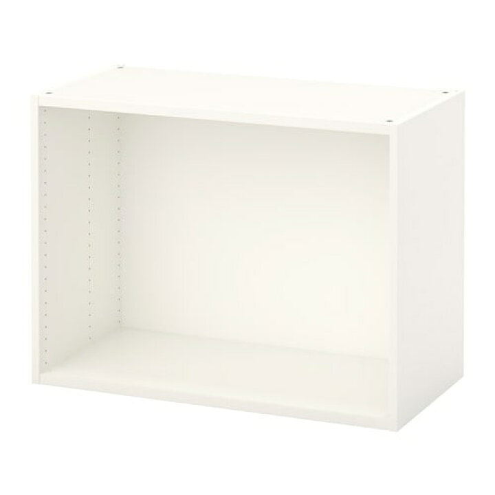 楽天市場】[IKEA/イケア/通販]PLATSA プラッツァ フレーム, ホワイト[D 