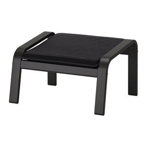 [IKEA/CPA/ʔ]POANG |GO Ibg}, ubNuE/Nj[T ubN[DD](d)(79244670)