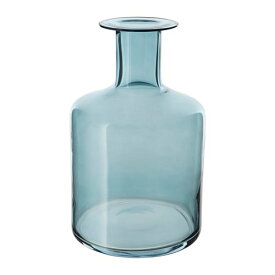 [IKEA/イケア/通販]PEPPARKORN ペッパルコルン 花瓶, ブルー[B](b)(30392657)