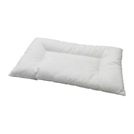 [IKEA/イケア/通販]LEN レーン 枕 ベビーベッド用, ホワイト[A](b)(40169068)