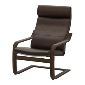 [IKEA/CPA/ʔ]POANG |GO p[\i`FA, uE/O[Z _[NuE[EE](d)(69860766)