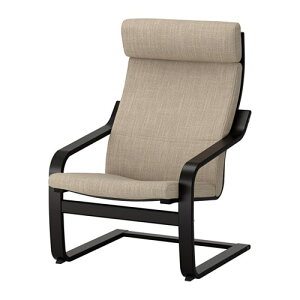 [IKEA/CPA/ʔ]POANG |GO p[\i`FA, ubNuE/qbh x[W[EE](d)(39197755)