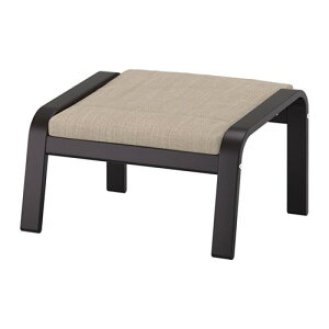 [IKEA/CPA/ʔ]POANG |GO Ibg}, ubNuE/qbh x[W[DD](d)(59197844)