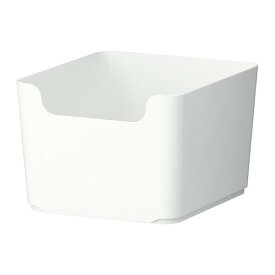 [IKEA/イケア/通販]PLUGGIS プルッギス 分別ゴミ箱, ホワイト[C](c)(60234708)