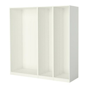 [IKEA/CPA/ʔ]PAX pbNX [h[ut[3Zbg, zCg[3](a)(89896057)