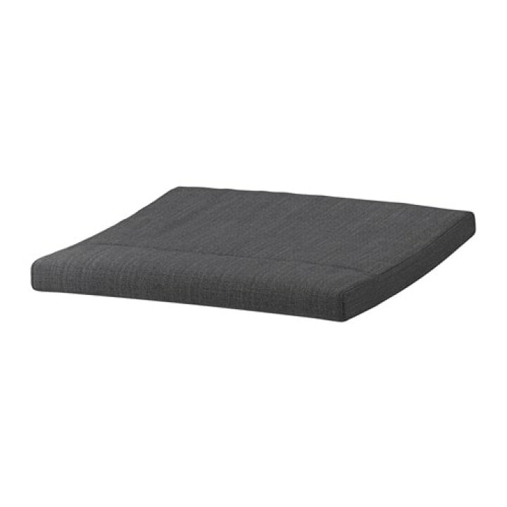 楽天市場】[IKEA/イケア/通販]POANG ポエング オットマンクッション 
