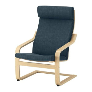 [IKEA/CPA/ʔ]POANG |GO p[\i`FA, o[`ޓ˂/qbh _[Nu[[EE](d)(29197807)