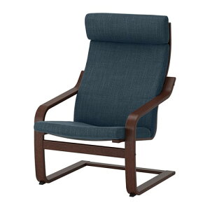 [IKEA/CPA/ʔ]POANG |GO p[\i`FA, uE/qbh _[Nu[[EE](d)(19197817)