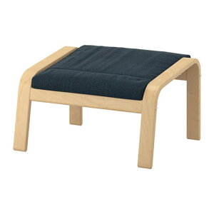 [IKEA/CPA/ʔ]POANG |GO Ibg}, o[`ޓ˂/qbh _[Nu[[DD](d)(09197889)