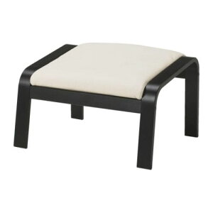 [IKEA/CPA/ʔ]POANG |GO Ibg}, ubNuE/O[Z GbOVF[DD](d)(09897579)