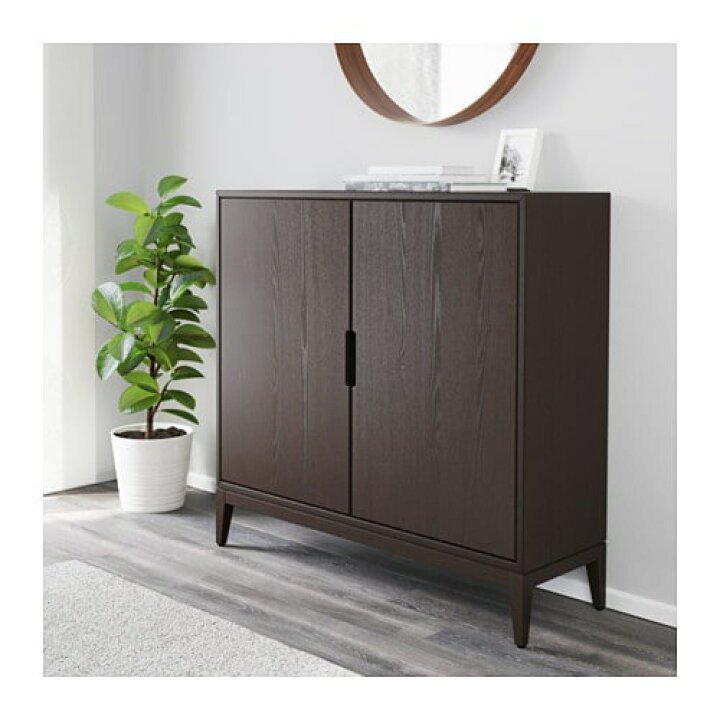 楽天市場】[IKEA/イケア/通販]REGISSOR レシソール キャビネット 