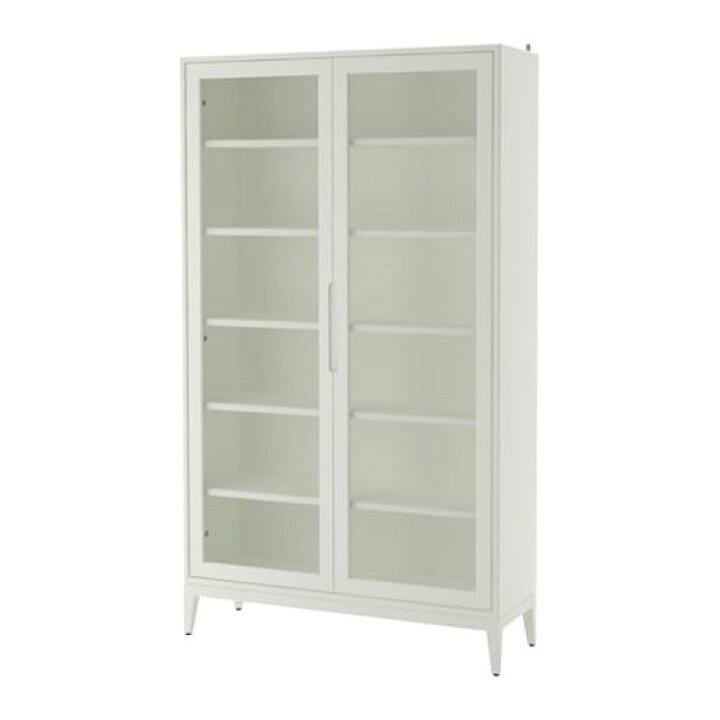 楽天市場】[IKEA/イケア/通販]REGISSOR レシソール コレクションケース 