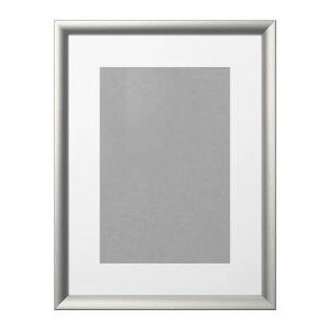 [IKEA/CPA/ʔ]SILVERHOJDEN XBFzCf t[, Vo[J[[C](b)(50297433)