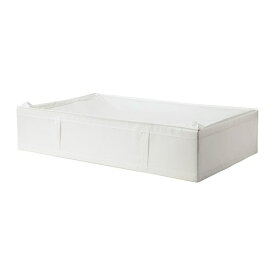[IKEA/イケア/通販]SKUBB スクッブ 収納ケース, ホワイト【クローゼットに便利な収納ボックス・収納ケース】[D](d)(90290359)