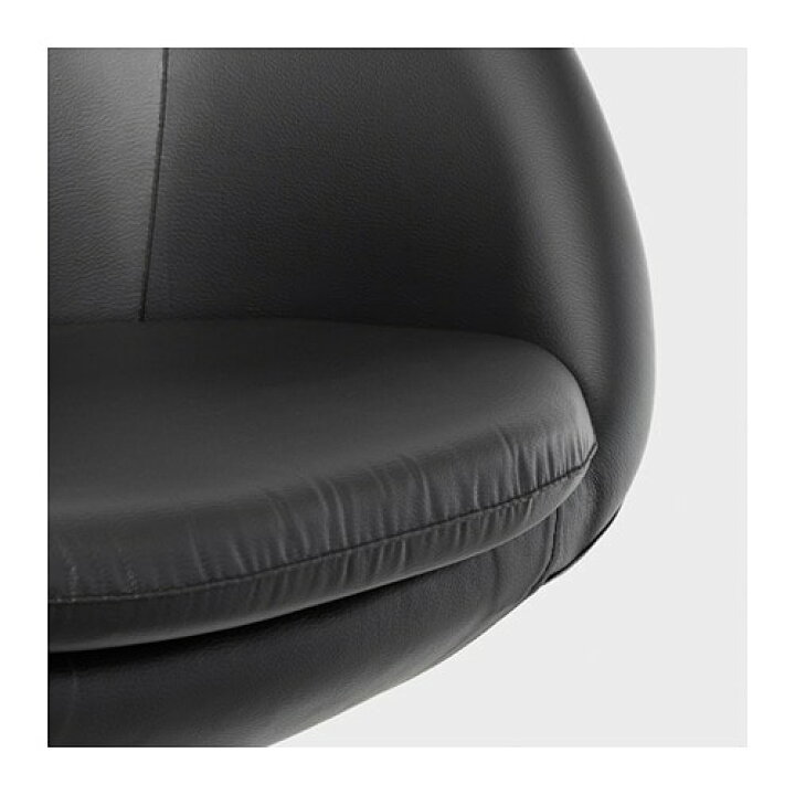 楽天市場】[IKEA/イケア/通販]SKRUVSTA スクルーヴスタ 回転チェア 
