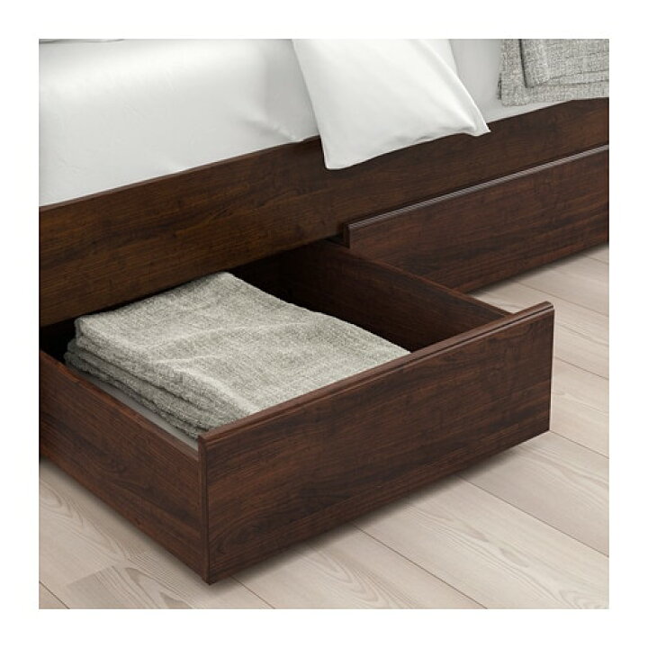 楽天市場】[IKEA/イケア/通販]SONGESAND ソンゲサンド ベッドフレーム 