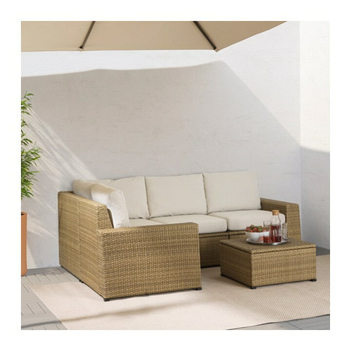 楽天市場】[IKEA/イケア/通販]SOLLERON ソッレローン モジュール 