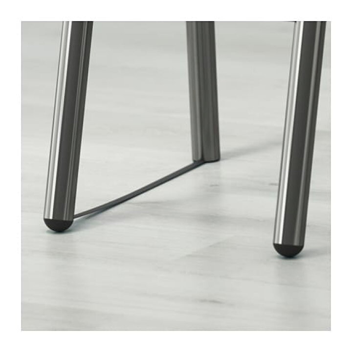 楽天市場】[IKEA/イケア/通販]SVARTA スヴェルタ ロフトベッドフレーム 