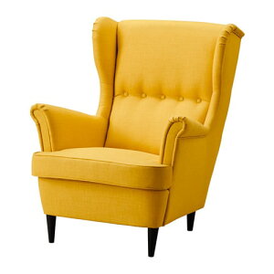 [IKEA/CPA/ʔ]STRANDMON Xgh EBO`FA, XLte{[ CG[[J](c)(60361895)