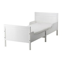 楽天市場】ikea 伸長式ベッド マットレス（インテリア・寝具・収納）の通販