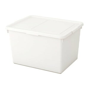 [IKEA/�C�P�A/�ʔ�]SOCKERBIT �\�b�P���r�[�g �ӂ��t���{�b�N�X, �z���C�g[CD](c)(00316066)