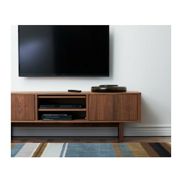楽天市場】[IKEA/イケア/通販]STOCKHOLM ストックホルム テレビ台 
