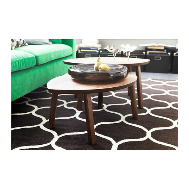 楽天市場】[IKEA/イケア/通販]STOCKHOLM ストックホルム ネスト  