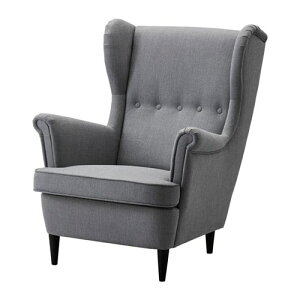 [IKEA/CPA/ʔ]STRANDMON Xgh EBO`FA, m[h@b _[NO[[J](c)(30359827)