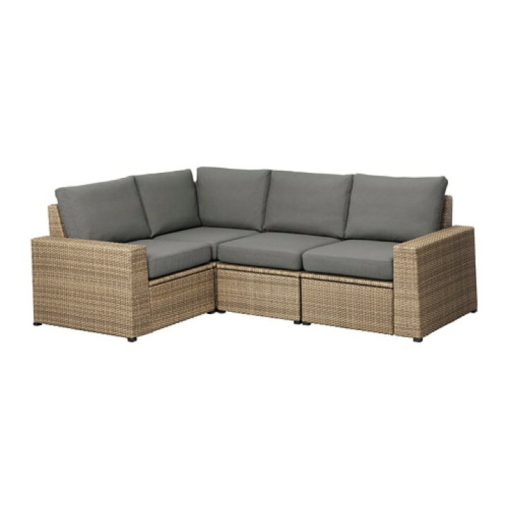 楽天市場】[IKEA/イケア/通販]SOLLERON ソッレローン モジュール 