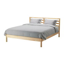 楽天市場】ikea ダブルベッド セットの通販