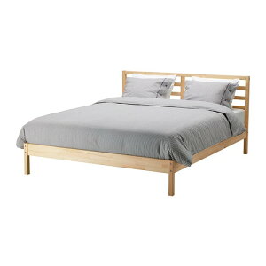 IKEA ベッドフレーム ダブル」の人気商品一覧 | 安い商品を通販サイト 