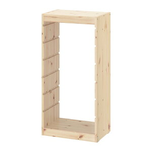 [IKEA/CPA/ʔ]TROFAST gt@Xg t[, CgzCgXeCpCykfUČ邨ᔠBqɍœKȂ[bNz[D](d)(80368834)
