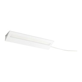 [IKEA/イケア/通販]SLAGSIDA スラグシダ LEDワークトップ照明, ホワイト[B](a)(90400065)