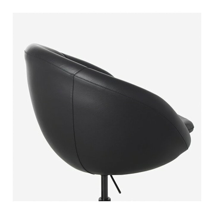 楽天市場】[IKEA/イケア/通販]SKRUVSTA スクルーヴスタ 回転チェア  