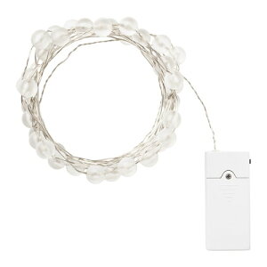 [IKEA/CPA/ʔ]SNOYRA XmB LEDCg`F[ S40, p/dr Vo[J[[A](b)(50421362)