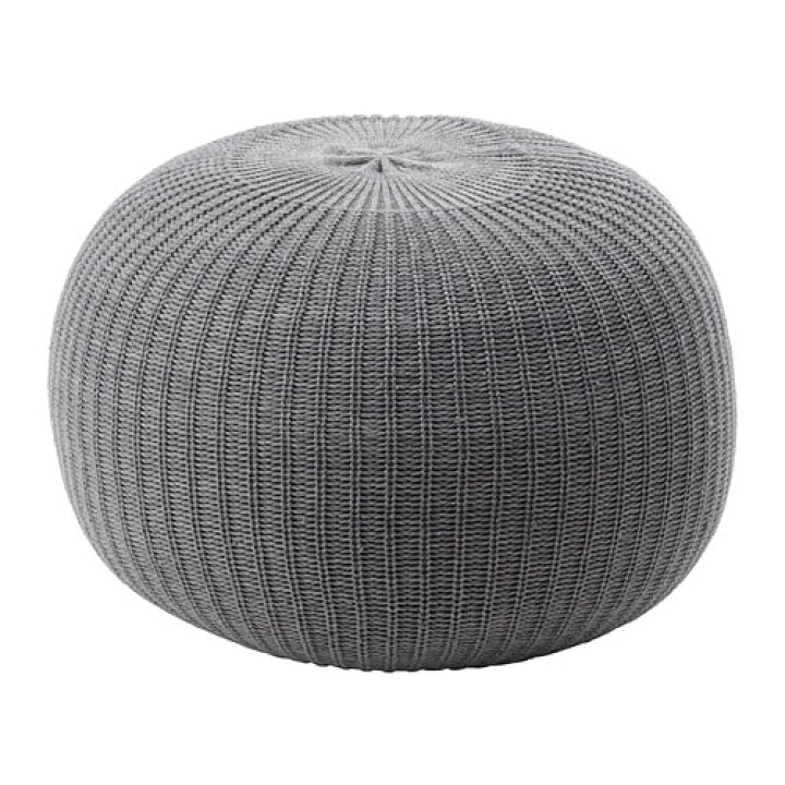 楽天市場】[IKEA/イケア/通販]SANDARED サンダレード プーフ, グレー[D 