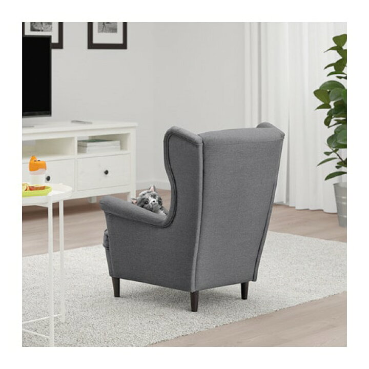 楽天市場】[IKEA/イケア/通販]STRANDMON ストランドモン 子ども用 