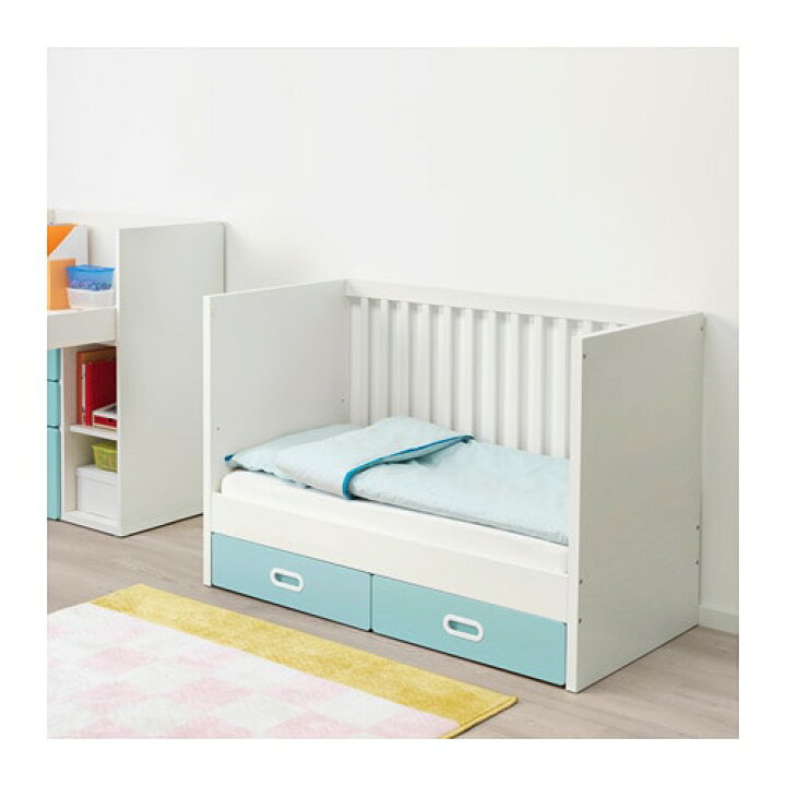 市場 Ikea フォームマットレス Pelleplutt 通販 ペッレプルット イケア