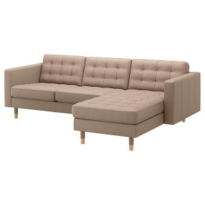 [IKEA/CPA/ʔ]LANDSKRONA YN[i 3l|\t@, Q֎qt/O/{[X^[h _[Nx[W/Ebh[4](a)(09275783)