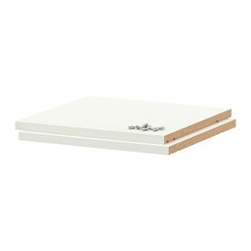 [IKEA/イケア/通販]UTRUSTA ウートルスタ 棚板, ホワイト[C](a)(50273069)