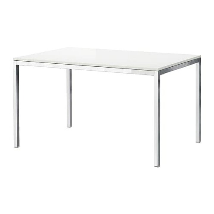 楽天市場】[IKEA/イケア/通販]TORSBY トールスビー テーブル, クロム 