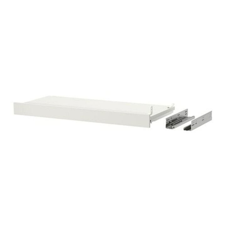 楽天市場】[IKEA/イケア/通販]UTRUSTA ウートルスタ 引き出し式 
