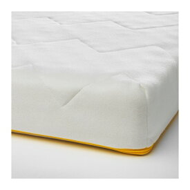 [IKEA/イケア/通販]UNDERLIG ウンデルリグ フォームマットレス 子どもベッド用, ホワイト[E](c)(90348553)