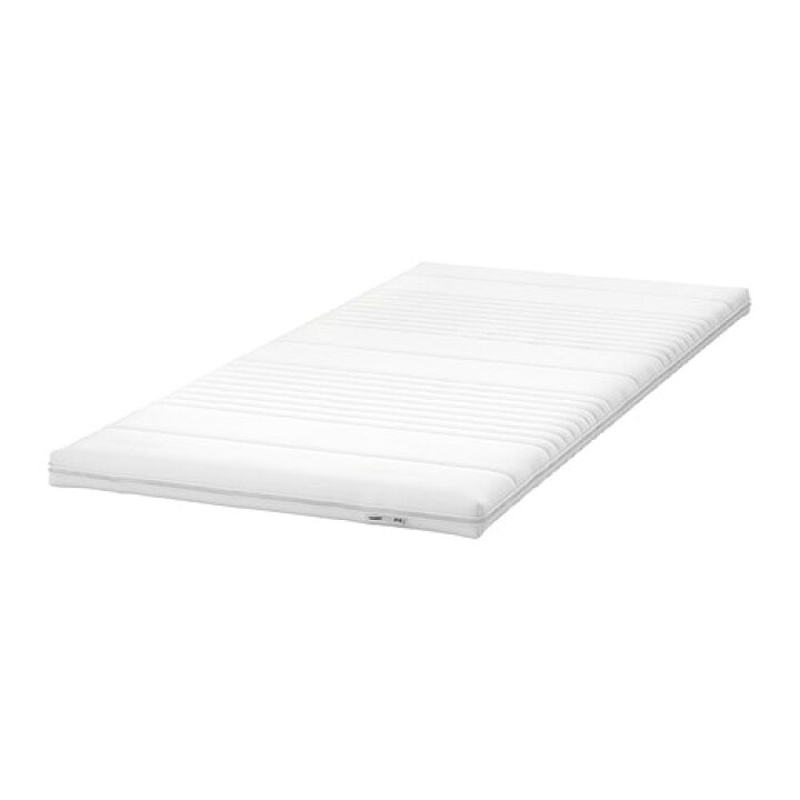 楽天市場】[IKEA/イケア/通販]TUSSOY トゥッソイ マットレストッパー 
