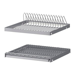 [IKEA/CPA/ʔ]UTRUSTA E[gX^ ؂ EH[Lrlbgp[C](c)(50271126)