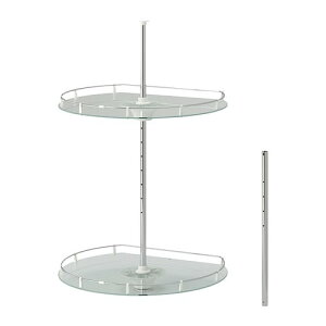 [IKEA/CPA/ʔ]UTRUSTA E[gX^ EH[R[i[Lrlbg ][D](c)(10271166)