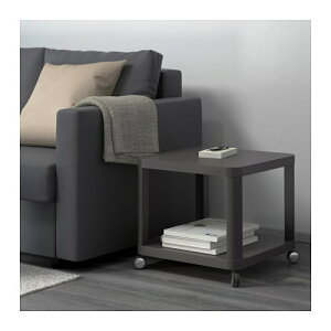 [IKEA/CPA/ʔ]TINGBY eBOr[ \t@TChe[u LX^[t, O[[D](c)(70349445)